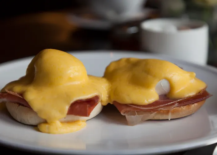 Boutique hotel only: Roseate House London