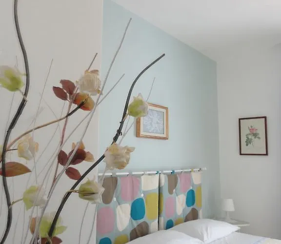 B&B: B&B Cristina