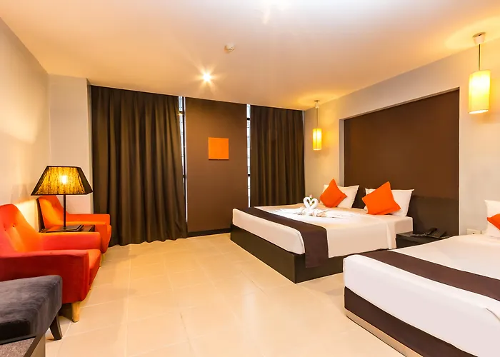 Miramar Hotel