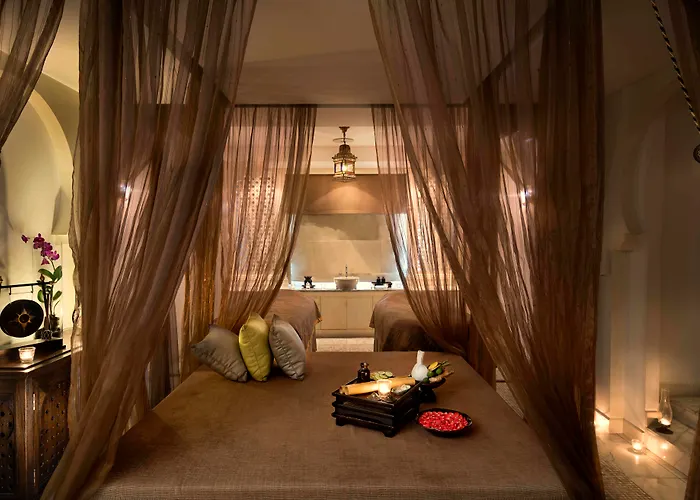 Hotel met uitzicht: Anantara Siam Bangkok Hotel