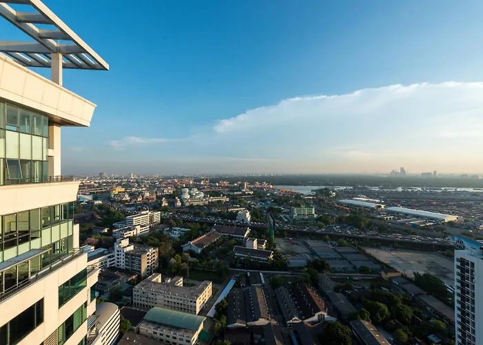 Jasmine Grande Residence
