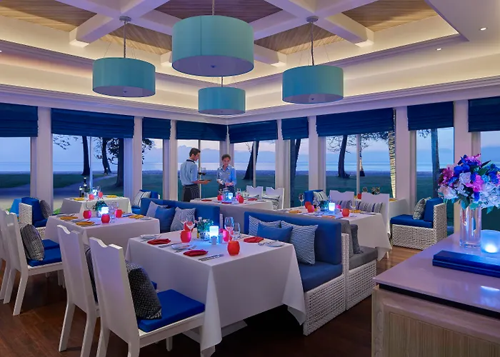 Dusit Thani Laguna Phuket