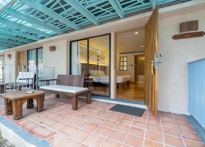  Baan Samui - Sha Extra Plus