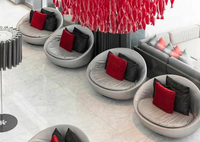 Myriad By Sana Hotels