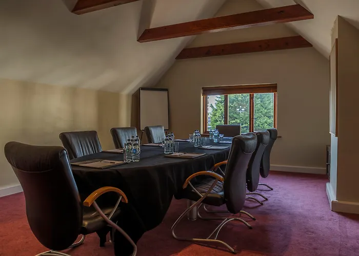 Hotels With Four Stars Killarney Heights
