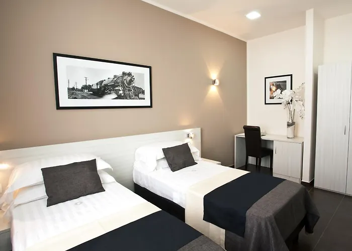 Boutique hotel only: Stelle Hotel The Businest