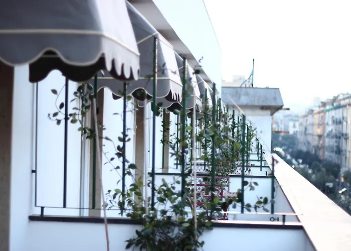 Boutique hotel only: Stelle Hotel The Businest