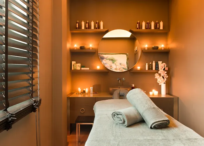 Boutique hotel only: Rosa Grand Milano - Starhotels Collezione