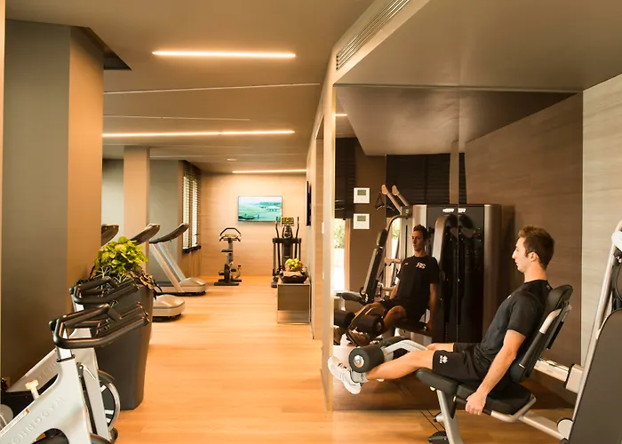 Boutique hotel only: Rosa Grand Milano - Starhotels Collezione