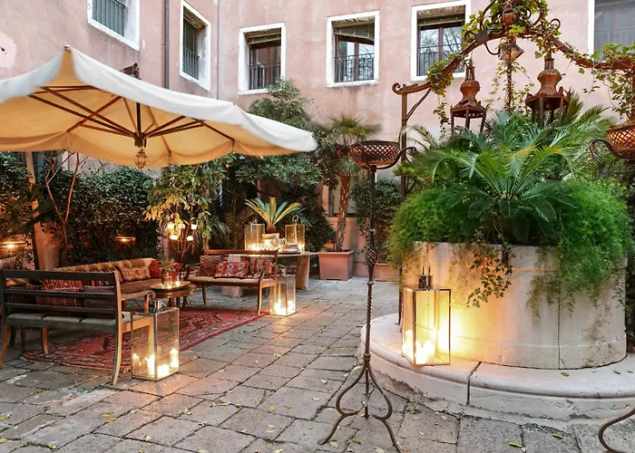 Animaux admis Metropole Venezia