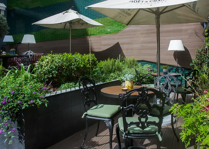 138 Liberdade Hotel
