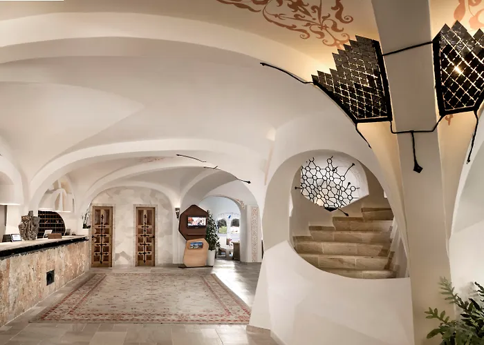 Hotel adatto agli animali: Grand Hotel Poltu Quatu
