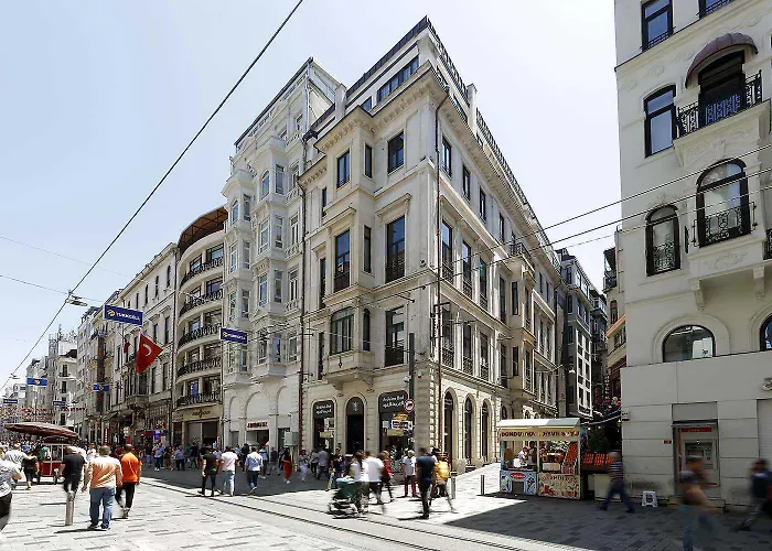 Hotel The Public - Special Category