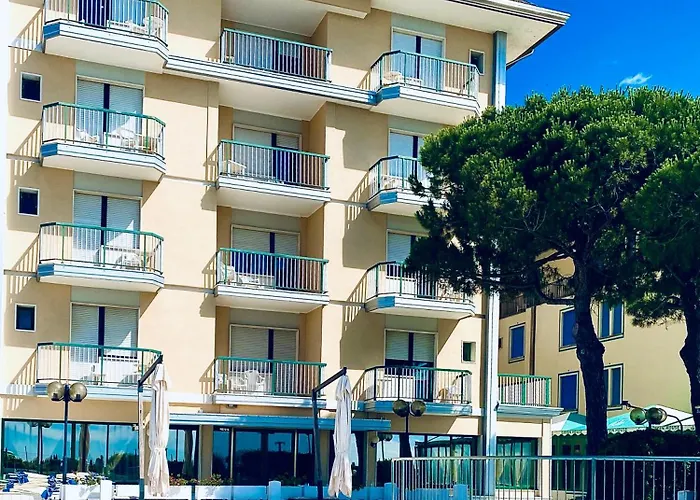 Hotel Florida