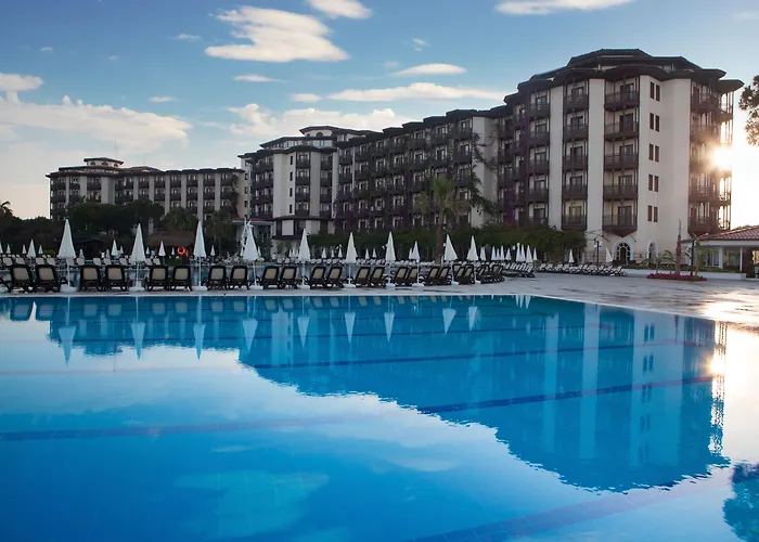 Selectum Family Belek