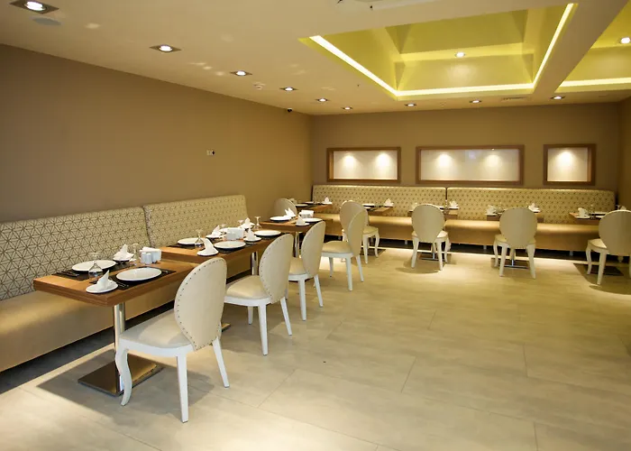 Hôtel romantique: The Time Hotel Old City
