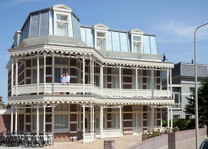 Andante Aan Zee