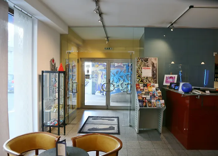  Art Vienna
