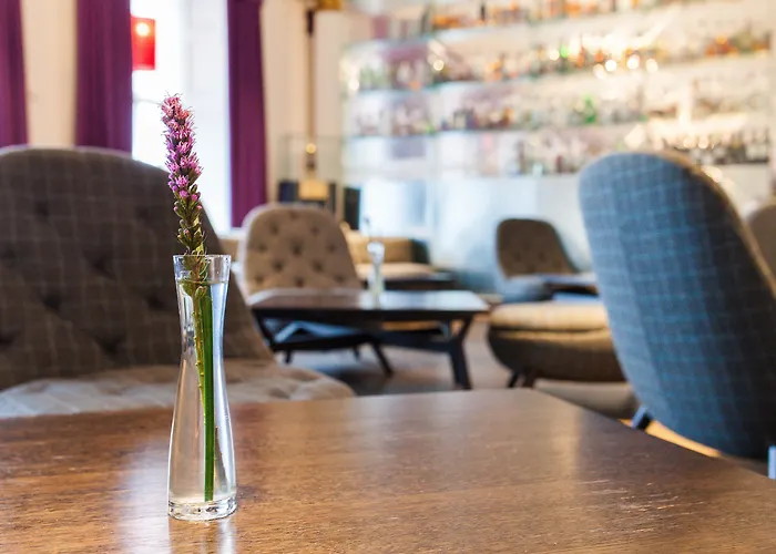 Kimpton Blythswood Square & Spa By Ihg