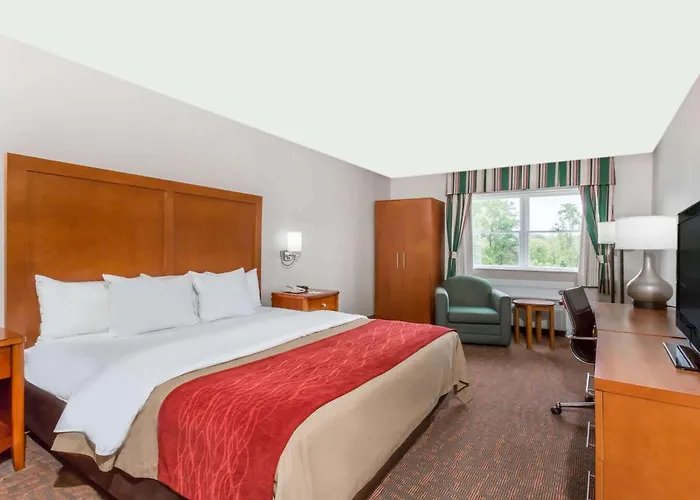 Days Inn By Wyndham Williamsburg Historic Area