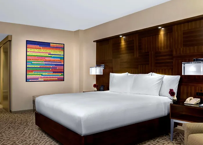 Hilton Times Square