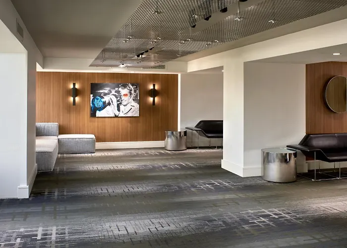World Casino hotels Kimpton Palomar Los Angeles Beverly Hills By Ihg