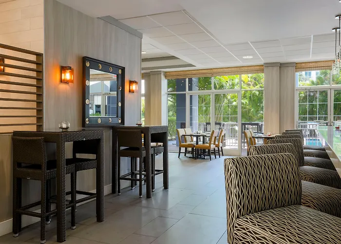 Holiday Inn Miami- Area By Ihg