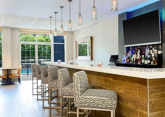 Holiday Inn Miami- Area By Ihg