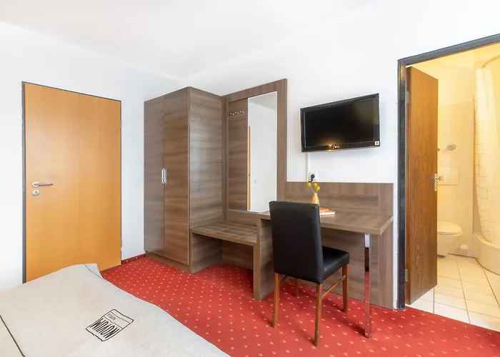 Hotel: Novum Hotel Leonet Köln Altstadt