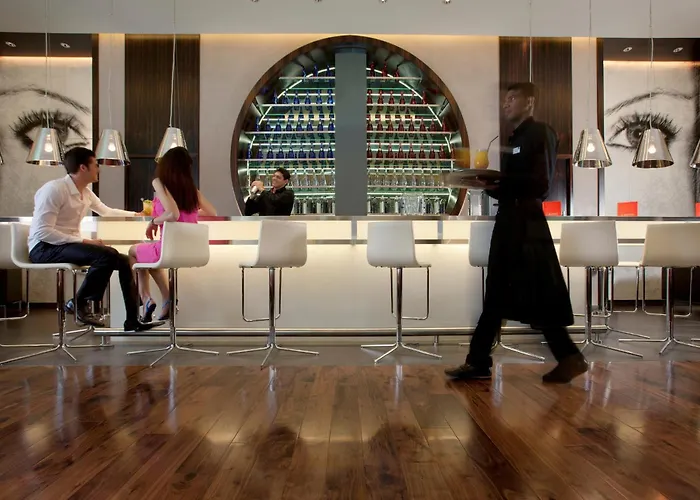 Centro Barsha - By Rotana