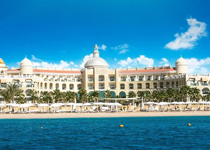 Hotel 5 stelle: Kaisol Romance Resort Sahl Hasheesh - Adults Only