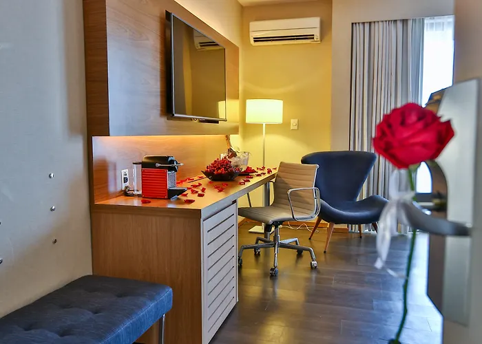  Radisson Blu Sao Paulo