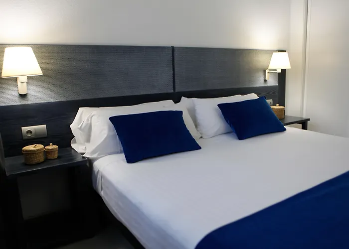 Wellness Hotels Blaumar