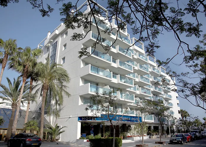 Wellness Hotels Blaumar