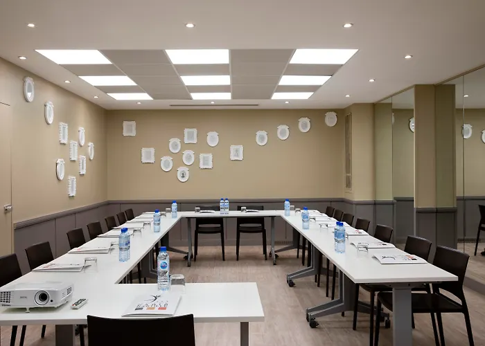 Hotel de praia: Paris Bastille