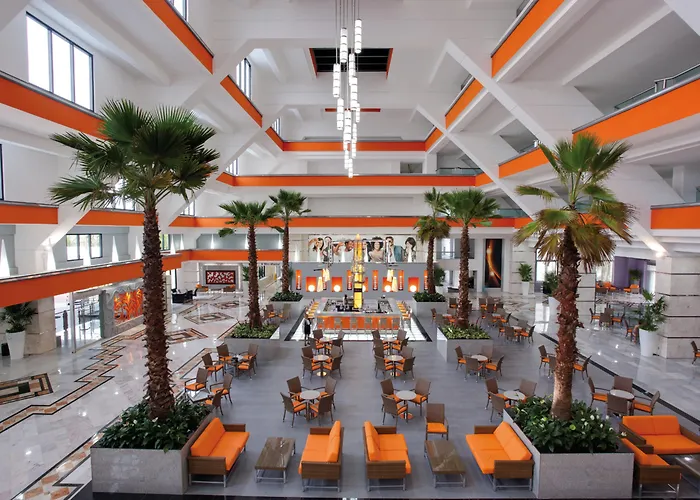 Hotel Jacuzzi: Hotel Riu Caribe