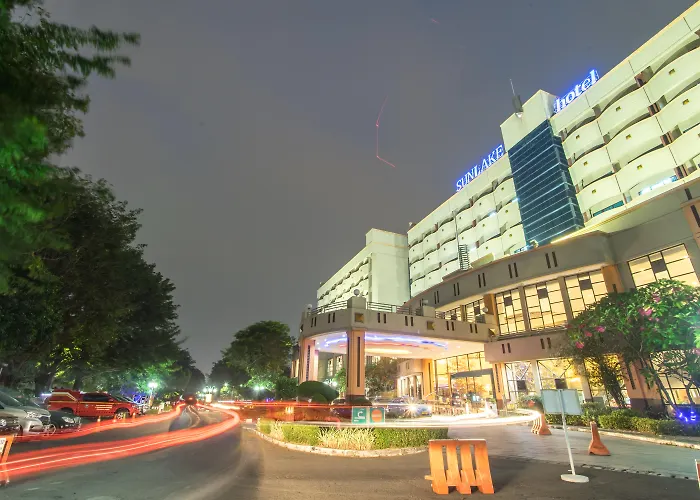 Hotel met zwembad: Sunlake Waterfront Resort & Convention