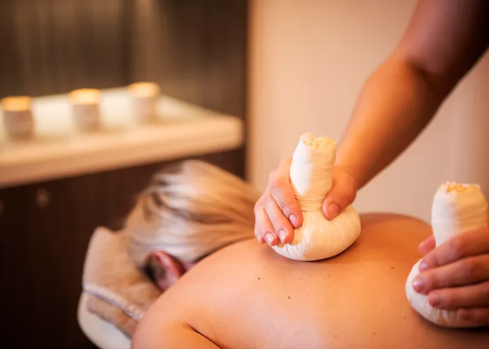 Strandhotel: The Landmark London