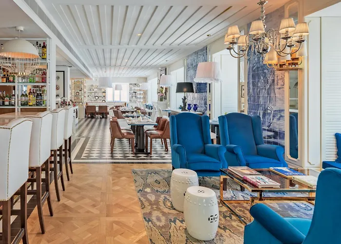 Romantic hotels H10 Duque De Loule