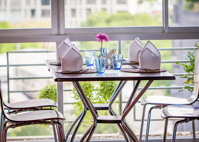 I Residence Sathorn