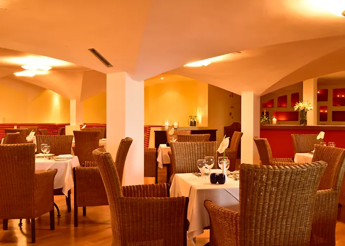 Hotel: Pestana Viking Beach & Spa Resort