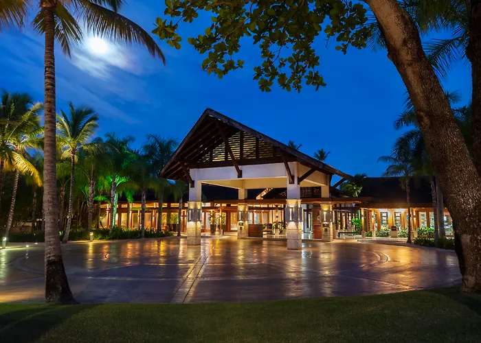 Hotel boutique: Casa De Campo Resort & Villas