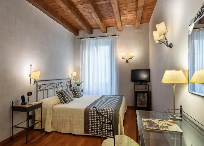 Hotel boutique: Hotel Marco Polo
