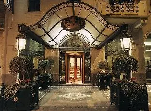 Hôtel de plage: Andreola Central Hotel
