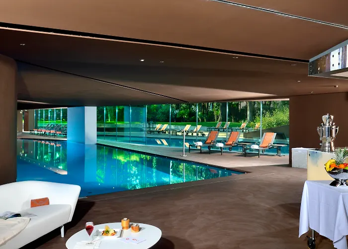 Hotel romantico: Lido Palace - The Leading Hotels Of The World