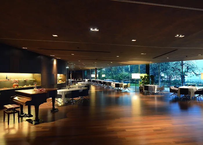 Hotel romantico: Lido Palace - The Leading Hotels Of The World