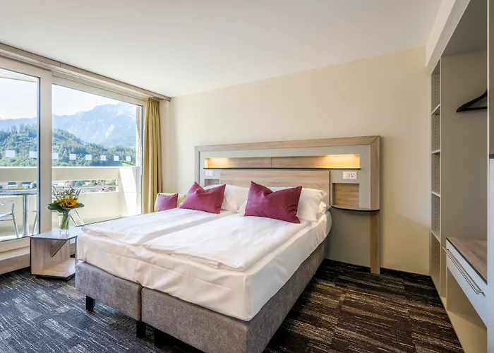 Metropole Interlaken