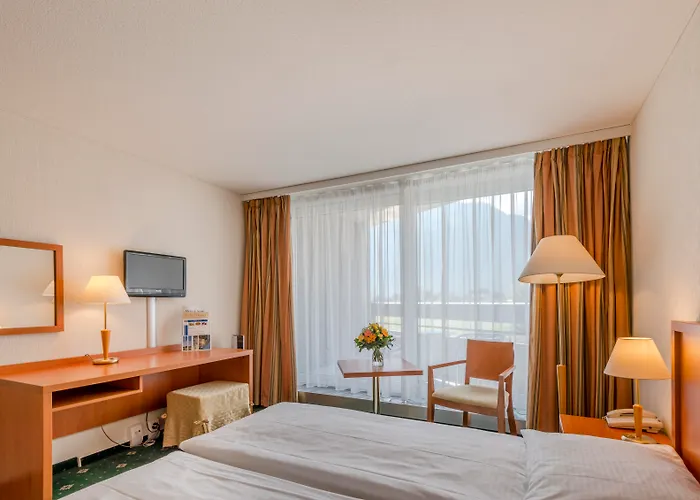 Metropole Interlaken