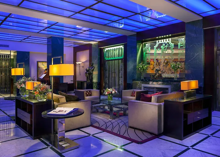 Almanac X Alcron Prague