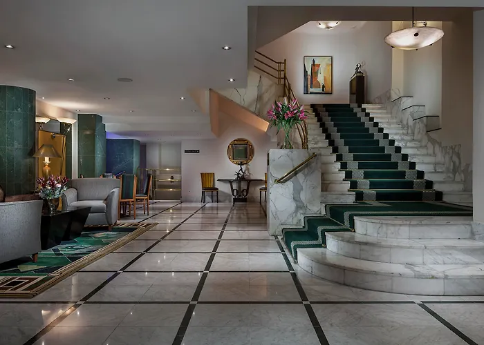 Almanac X Alcron Prague